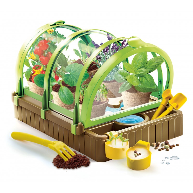 Clementoni 19175 toy playset