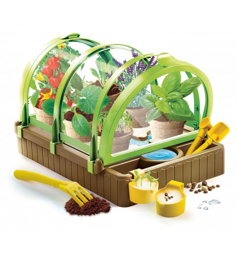 Clementoni 19175 toy playset