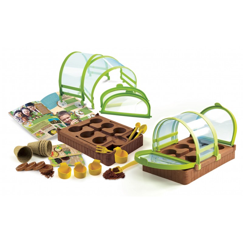 Clementoni 19175 toy playset