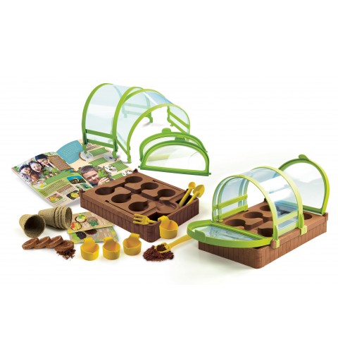 Clementoni 19175 toy playset