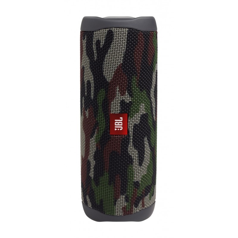 JBL FLIP 5 Altavoz portátil estéreo Camuflaje 20 W