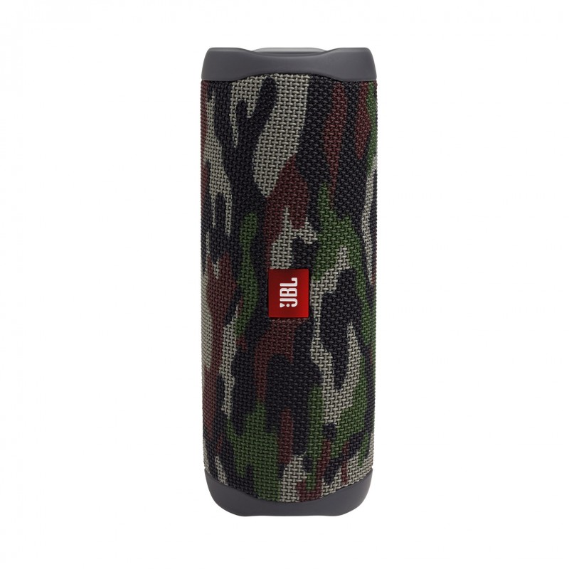 JBL FLIP 5 Altoparlante portatile stereo Mimetico 20 W