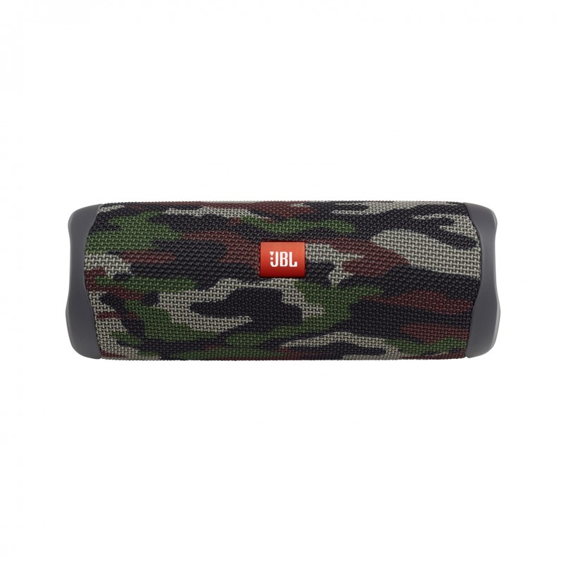 JBL FLIP 5 Altavoz portátil estéreo Camuflaje 20 W