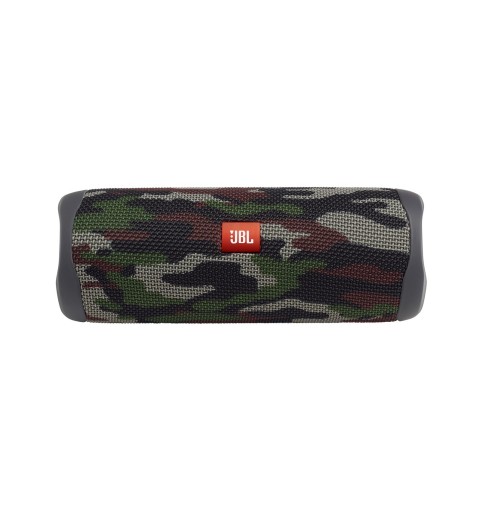 JBL FLIP 5 Altavoz portátil estéreo Camuflaje 20 W