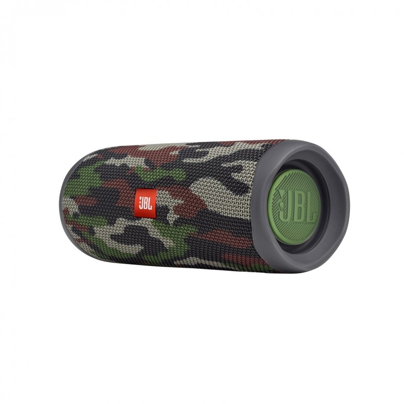 JBL FLIP 5 Altavoz portátil estéreo Camuflaje 20 W