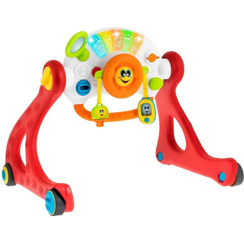 Chicco 09335-00 Lernspielzeug