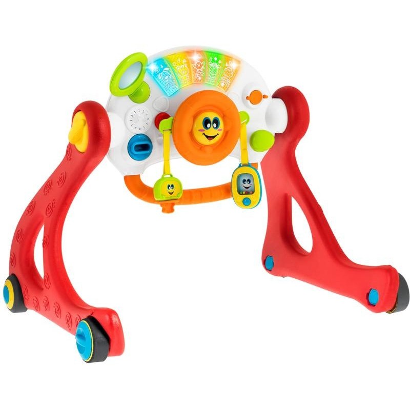 Chicco 09335-00 Lernspielzeug