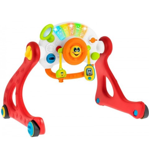 Chicco 09335-00 juego educativo