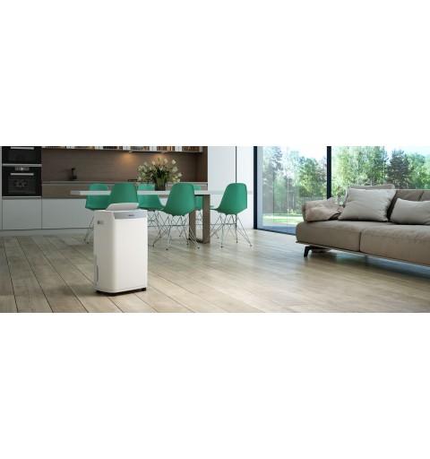 Olimpia Splendid Aquaria S1 24 P 5 L 38 dB 390 W Bianco