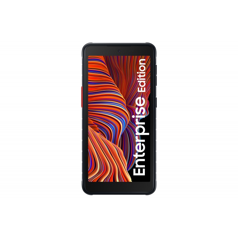 Samsung Galaxy SM-G525F DS 13,5 cm (5.3") SIM doble Android 11 4G USB Tipo C 4 GB 64 GB 3000 mAh Negro