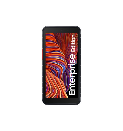 Samsung Galaxy SM-G525F DS 13,5 cm (5.3") SIM doble Android 11 4G USB Tipo C 4 GB 64 GB 3000 mAh Negro