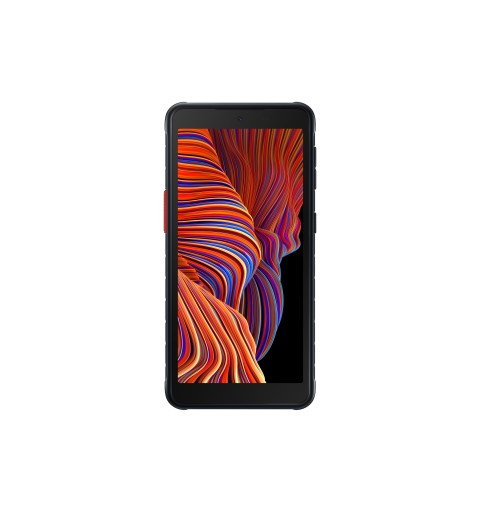 Samsung Galaxy SM-G525F DS 13,5 cm (5.3") SIM doble Android 11 4G USB Tipo C 4 GB 64 GB 3000 mAh Negro