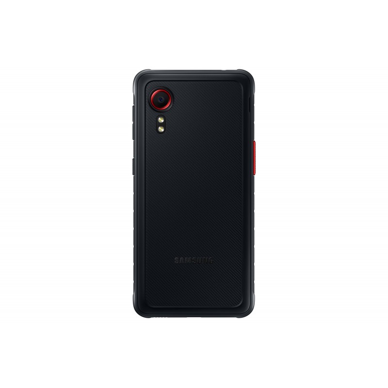Samsung Galaxy SM-G525F DS 13,5 cm (5.3") SIM doble Android 11 4G USB Tipo C 4 GB 64 GB 3000 mAh Negro