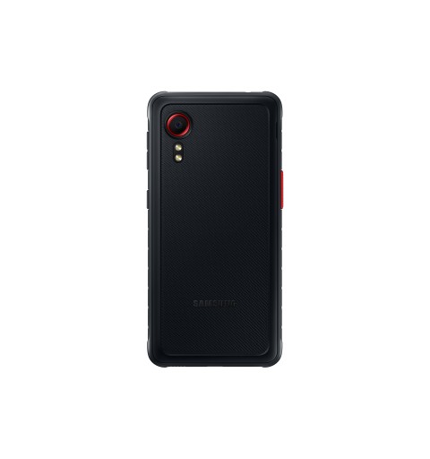 Samsung Galaxy SM-G525F DS 13,5 cm (5.3") SIM doble Android 11 4G USB Tipo C 4 GB 64 GB 3000 mAh Negro