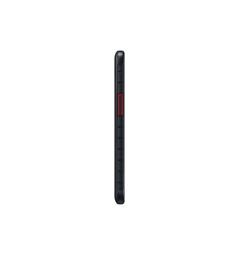 Samsung Galaxy SM-G525F DS 13,5 cm (5.3") SIM doble Android 11 4G USB Tipo C 4 GB 64 GB 3000 mAh Negro