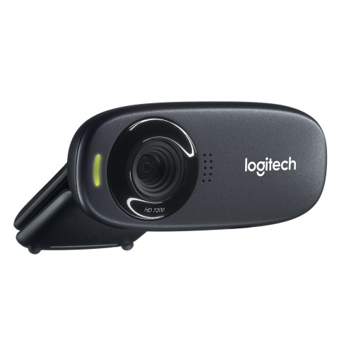 Logitech C310 webcam