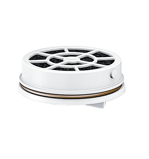 Laica Fast Disk Filtro en forma de disco para sistema de filtración de agua 3 pieza(s)