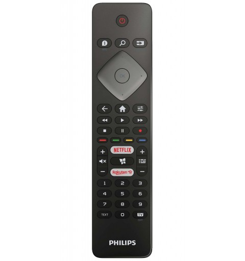 Philips 6800 series 24PFS6855 12 TV 61 cm (24") Full HD Smart TV Wi-Fi Argento