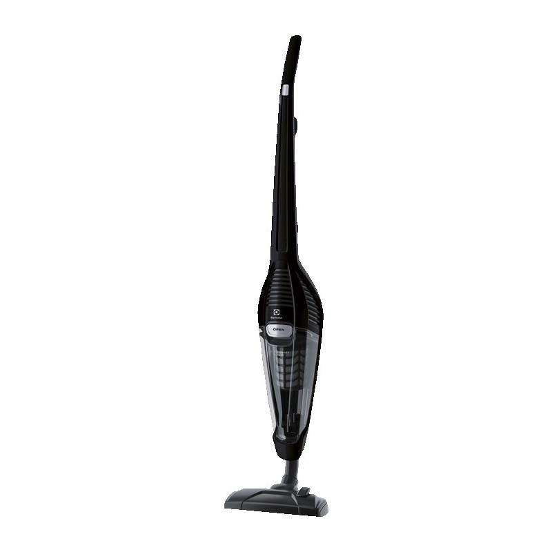 Electrolux EENL54EB Sans sac Noir