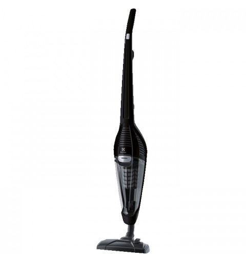 Electrolux EENL54EB Sans sac Noir