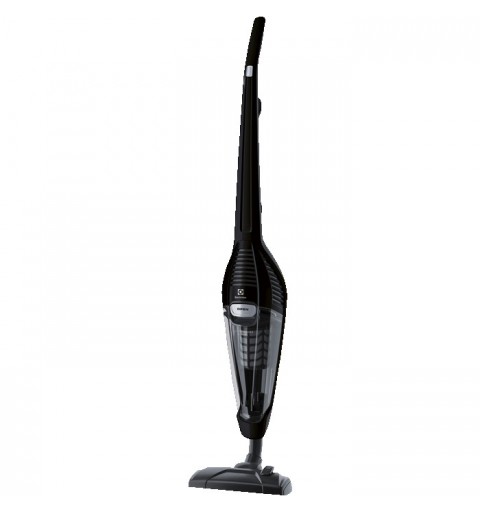 Electrolux EENL54EB Sin bolsa Negro