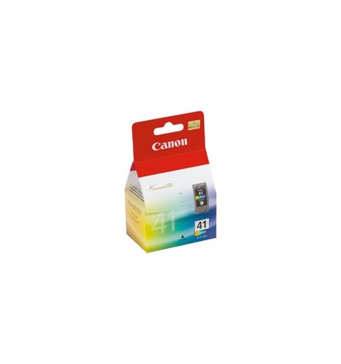 Canon CL-41 ink cartridge 1 pc(s) Original Cyan, Magenta, Yellow