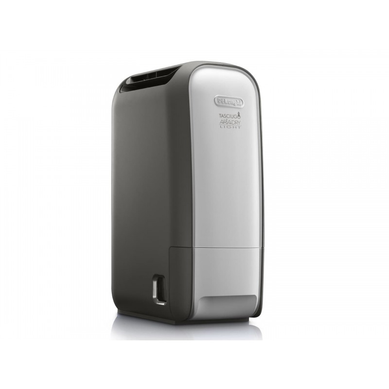 De’Longhi DNS80 2,8 L 34 dB Noir, Gris