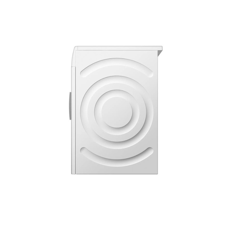 Bosch Serie 2 washing machine Front-load 7 kg 1000 RPM D White