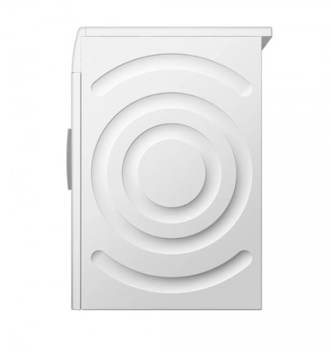 Bosch Serie 2 washing machine Front-load 7 kg 1000 RPM D White