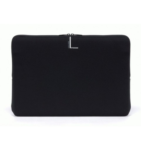 Tucano 14.1" Colore Sleeve notebook case 35.8 cm (14.1") Sleeve case Black