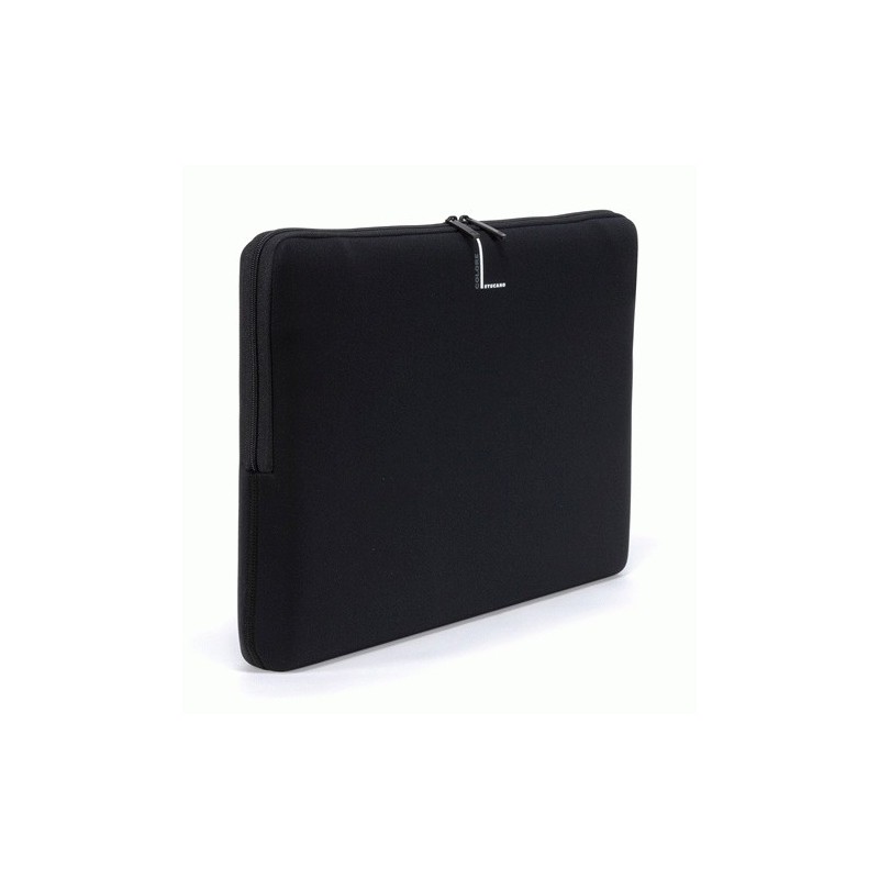Tucano 14.1" Colore Sleeve sacoche d'ordinateurs portables 35,8 cm (14.1") Housse Noir