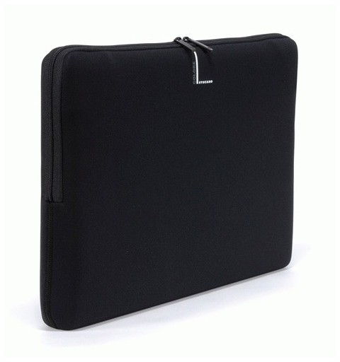 Tucano 14.1" Colore Sleeve borsa per notebook 35,8 cm (14.1") Custodia a tasca Nero