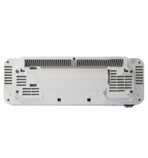 Bimar HP116 appareil de chauffage Intérieure Blanc 2000 W Chauffage de ventilateur électrique