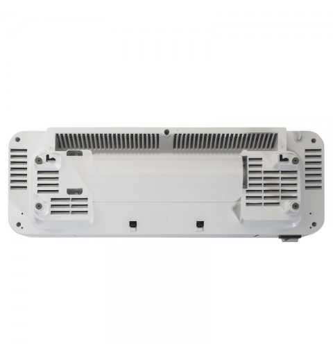 Bimar HP116 electric space heater Indoor White 2000 W Fan electric space heater