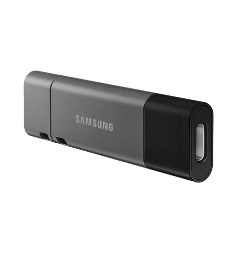 Samsung MUF-32DB unità flash USB 32 GB USB tipo-C 3.2 Gen 1 (3.1 Gen 1) Nero, Grigio