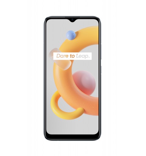 realme C11 16,5 cm (6.5") SIM doble Android 11 4G MicroUSB 4 GB 64 GB 5000 mAh Gris
