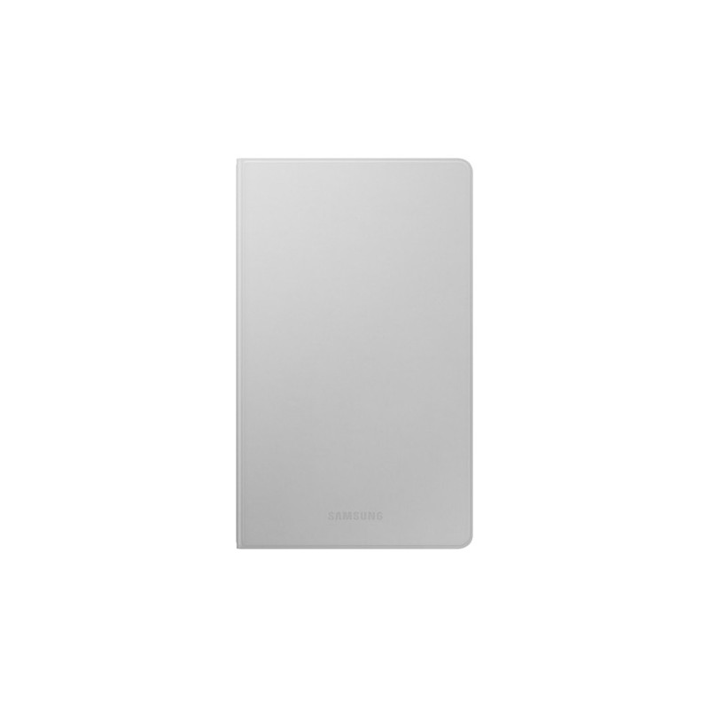 Samsung EF-BT220PSEGWW funda para tablet 22,1 cm (8.7") Folio Plata