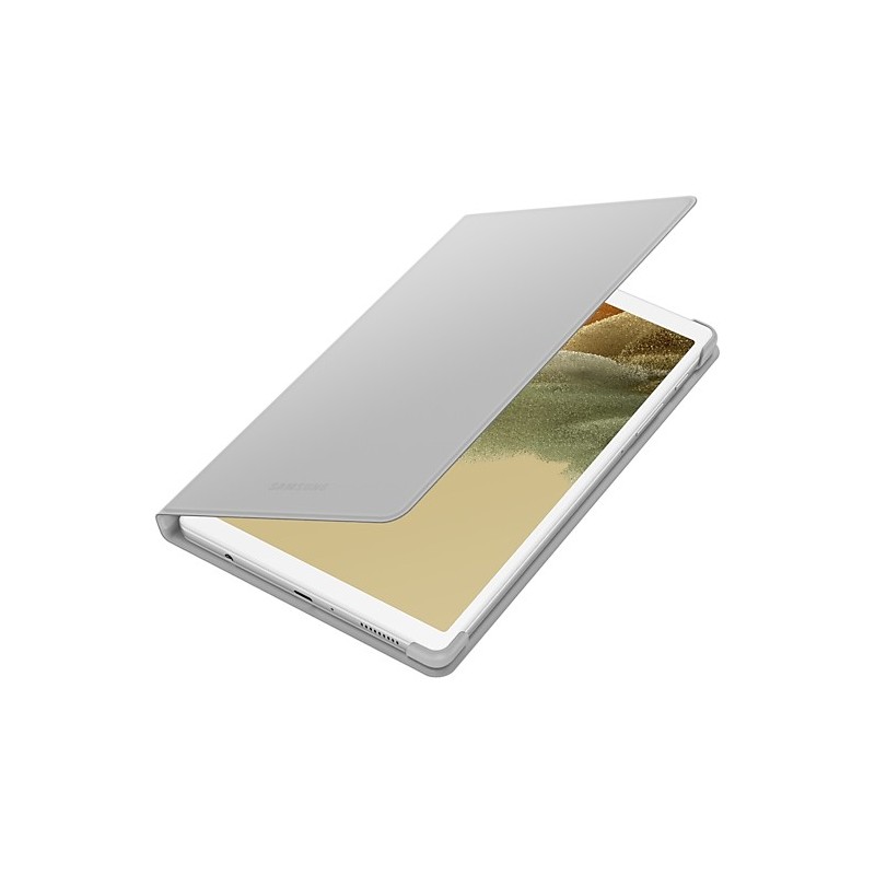 Samsung EF-BT220PSEGWW étui pour tablette 22,1 cm (8.7") Folio Argent