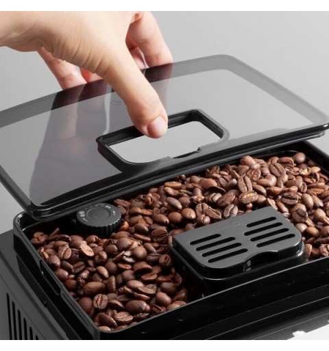 De’Longhi Magnifica S Smart Totalmente automática Máquina espresso 1,8 L