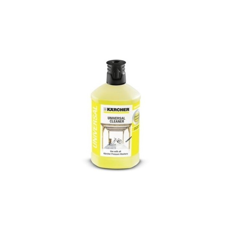 Kärcher 6.295-753.0 all-purpose cleaner 1000 ml