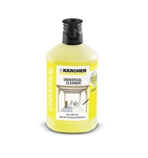 Kärcher 6.295-753.0 all-purpose cleaner 1000 ml