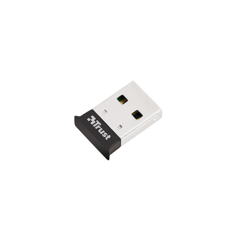 Trust Bluetooth 4.0 USB adapter carte et adaptateur d'interfaces