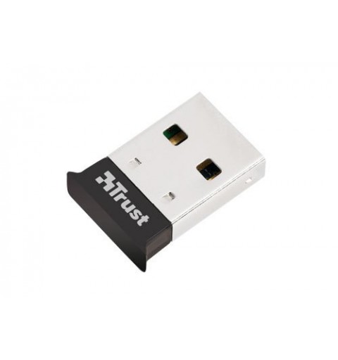 Trust Bluetooth 4.0 USB adapter interface cards adapter