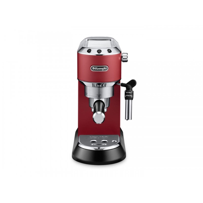 De’Longhi Dedica Style EC 685.R Manual Espresso machine 1.1 L