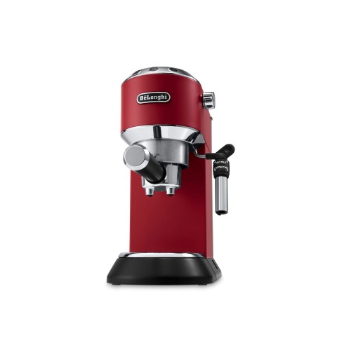 De’Longhi Dedica Style EC 685.R Manual Máquina espresso 1,1 L
