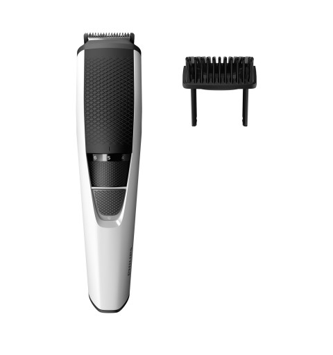 Philips 3000 series Barbero con posiciones de 1 mm de precisión