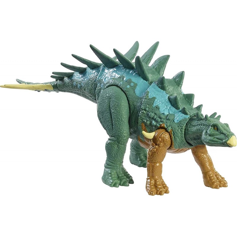 Jurassic World Fierce Force Chialingosaurus