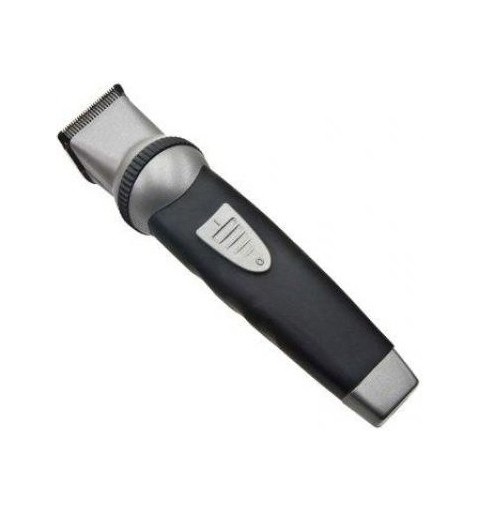 Wahl ATV Negro, Gris