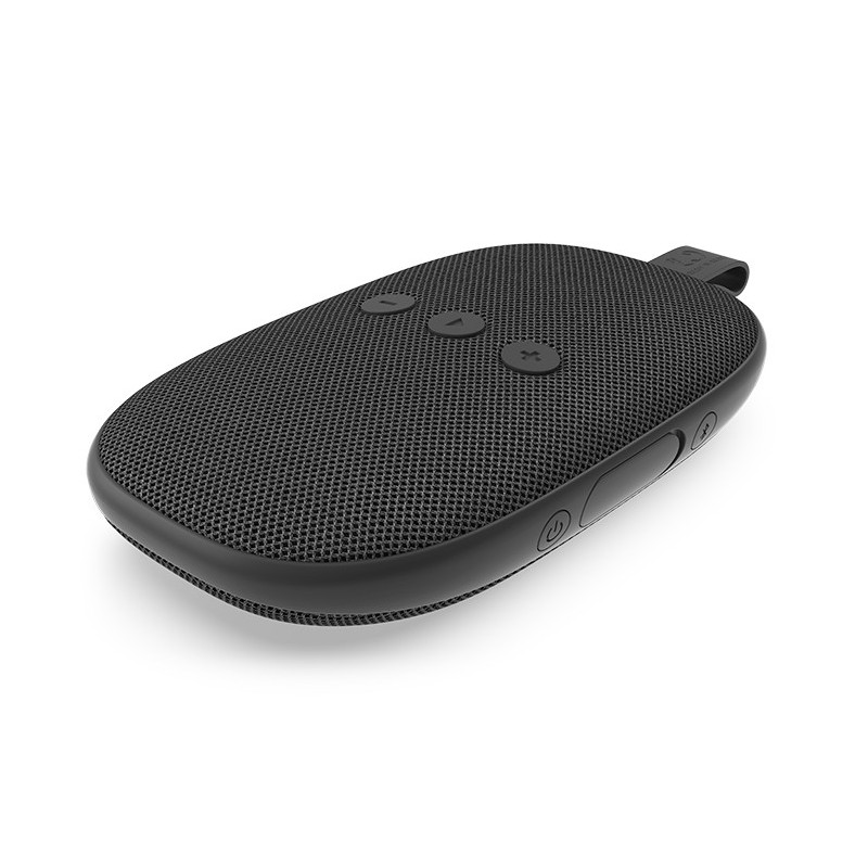 Fresh 'n Rebel Rockbox Bold X Mono portable speaker Grey