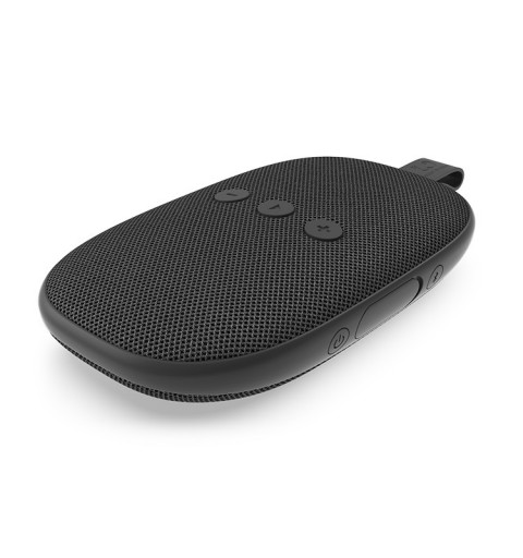 Fresh 'n Rebel Rockbox Bold X Mono portable speaker Grey